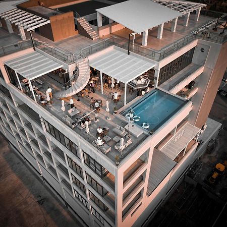 Blueberry Hill Hotel Roodepoort Buitenkant foto